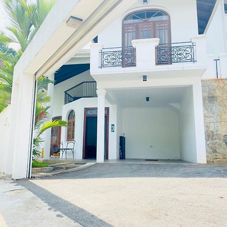Skylight Villa Kandy Exterior photo