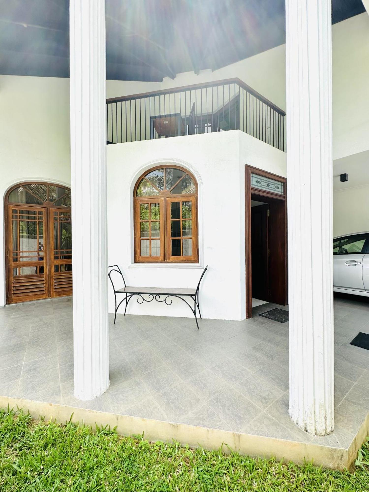 Skylight Villa Kandy Exterior photo