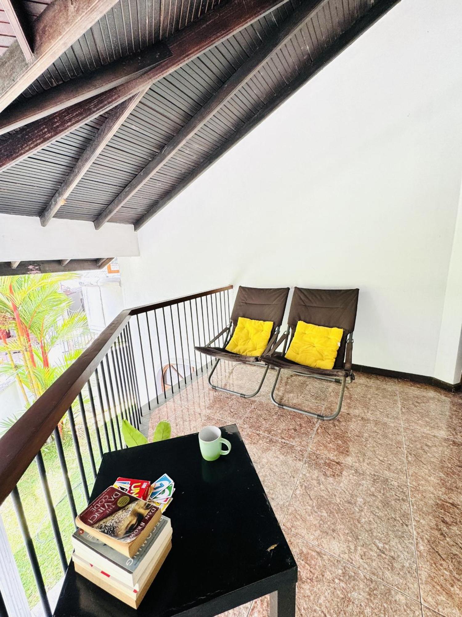 Skylight Villa Kandy Exterior photo