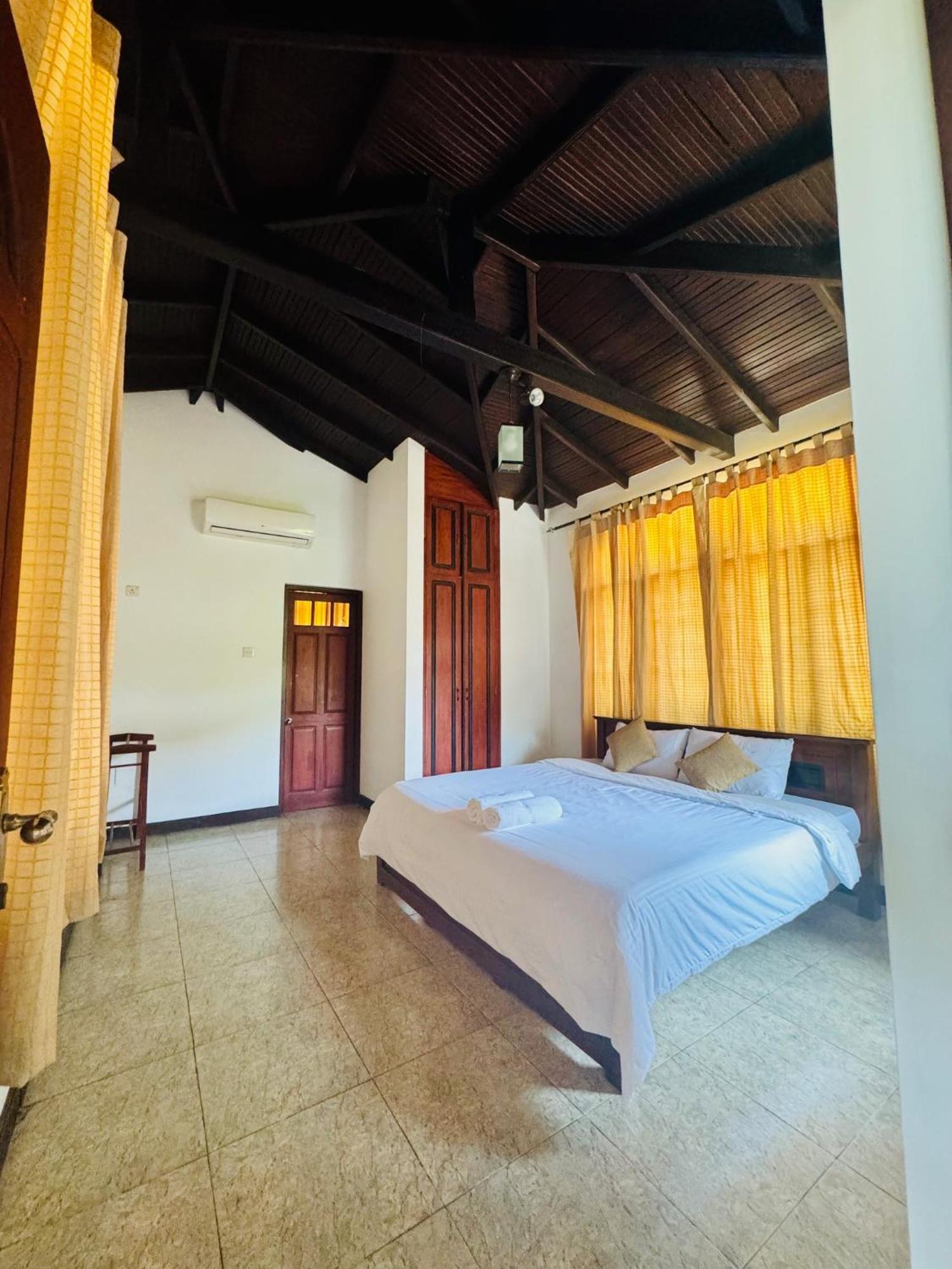 Skylight Villa Kandy Exterior photo